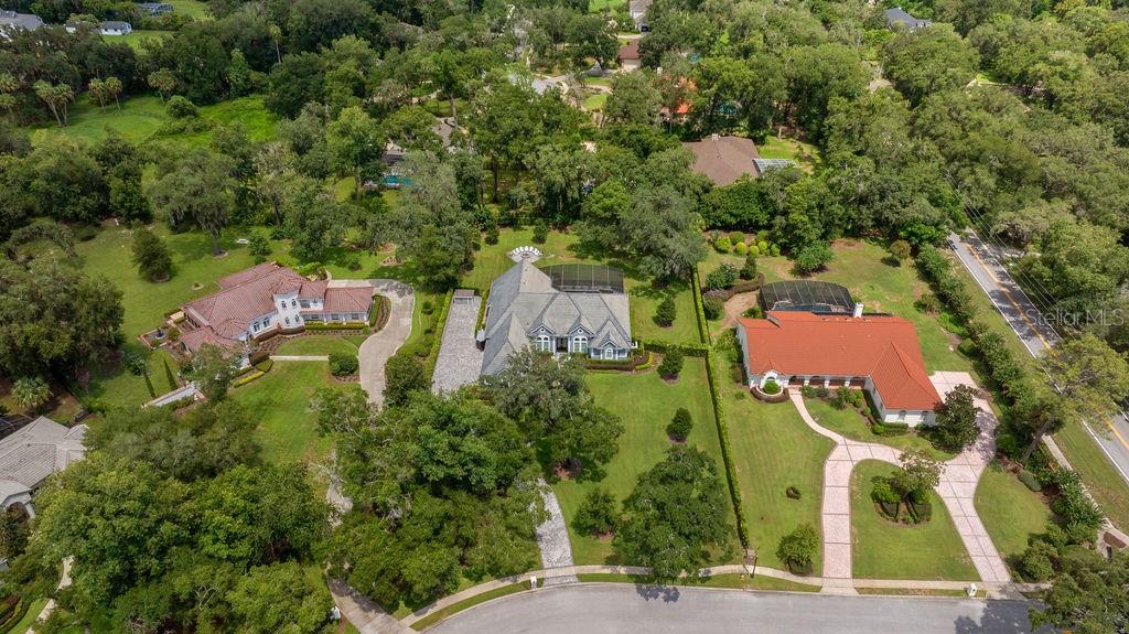 Image 46 of 60 For 1006 Dunhurst Court