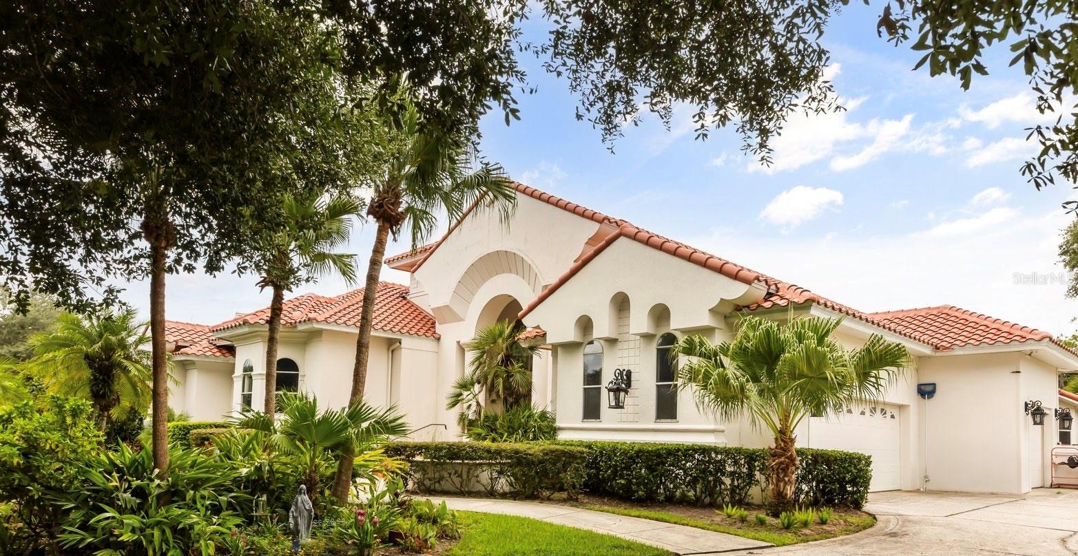 Details for 1036 Golf Valley Drive, APOPKA, FL 32712