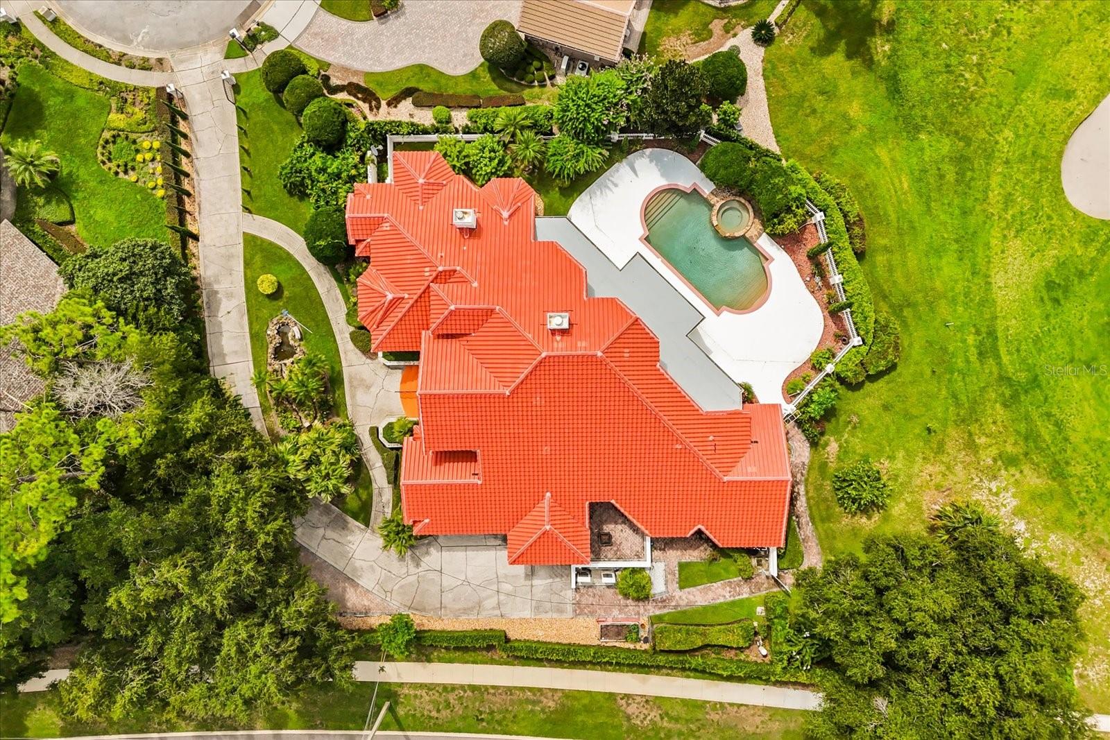 Image 2 of 33 For 1036 Golf Valley Drive