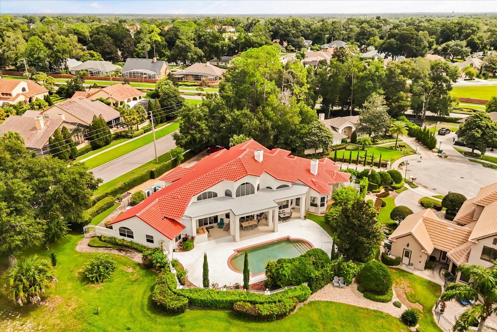 Image 3 of 33 For 1036 Golf Valley Drive