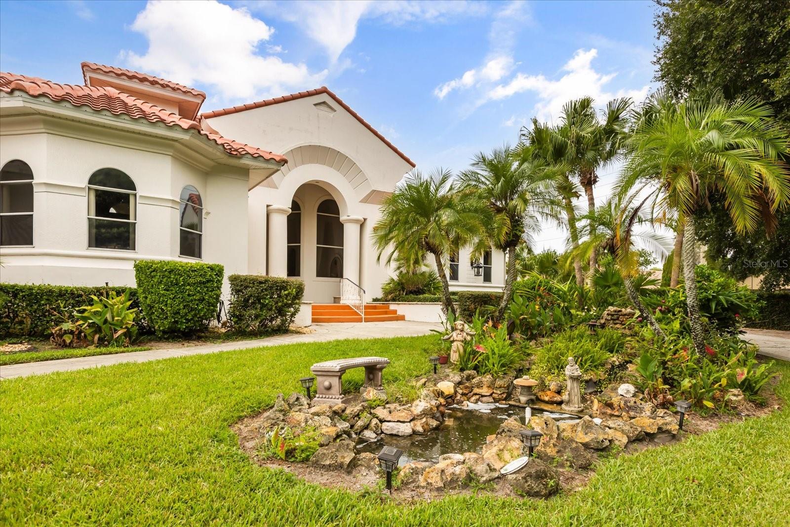 Image 4 of 33 For 1036 Golf Valley Drive