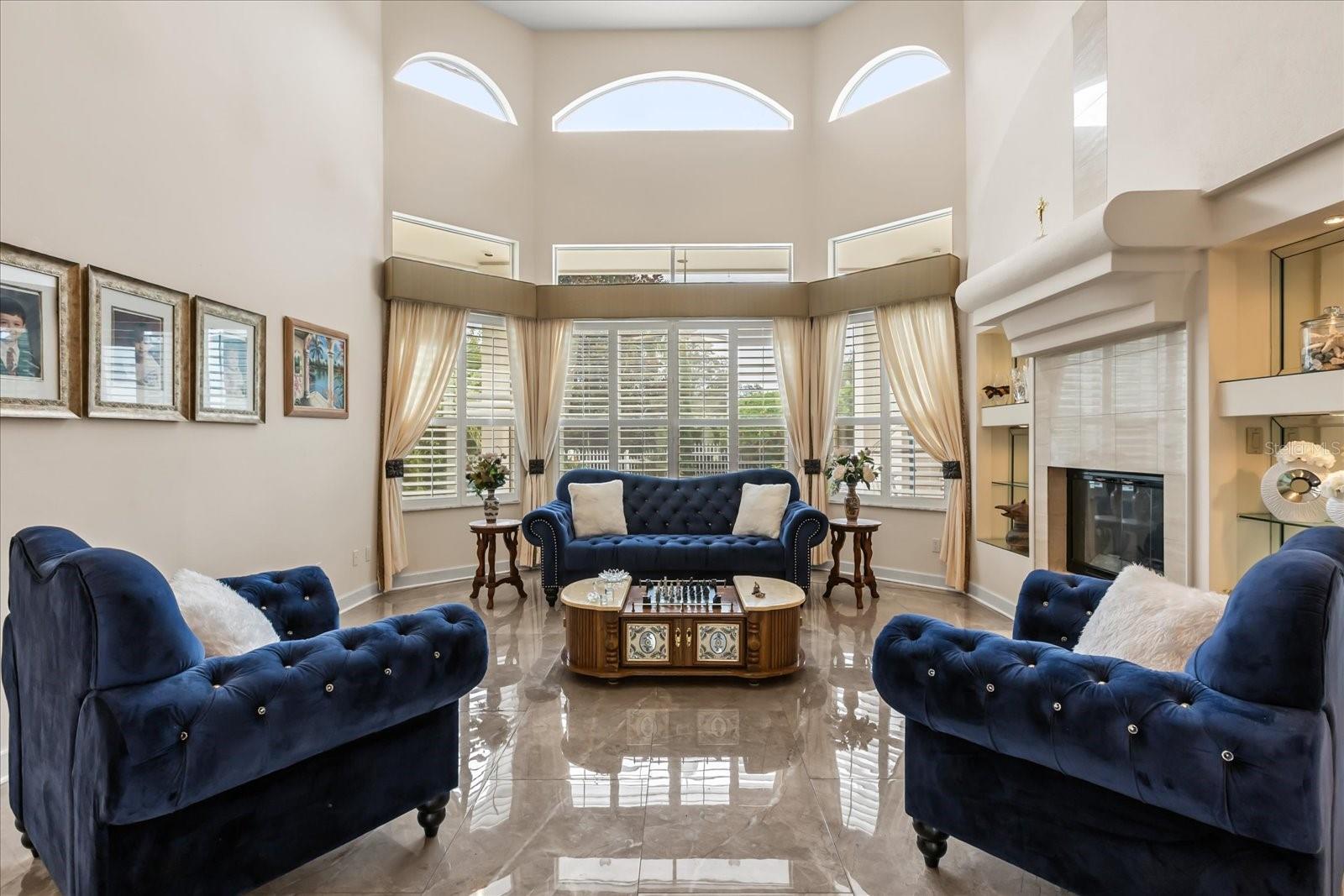 Image 6 of 33 For 1036 Golf Valley Drive