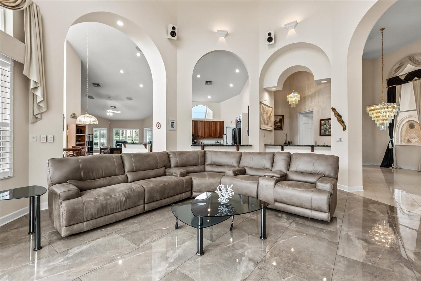 Image 9 of 33 For 1036 Golf Valley Drive