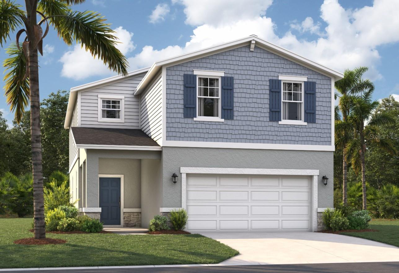 Details for 5496 Meadow Walk Drive, DAVENPORT, FL 33837