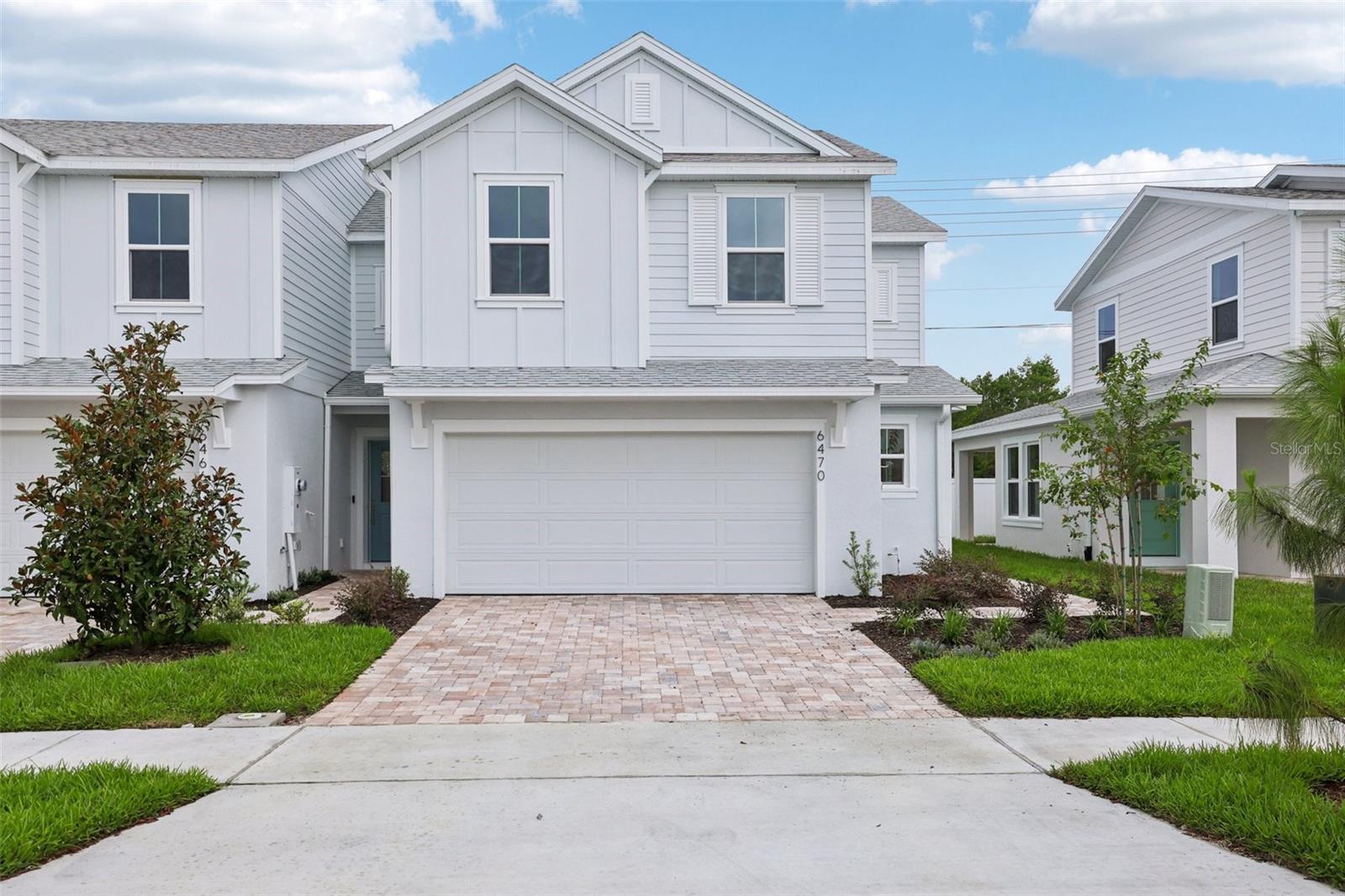 Details for 6470 Horseshoe Lane Way, ST CLOUD, FL 34773