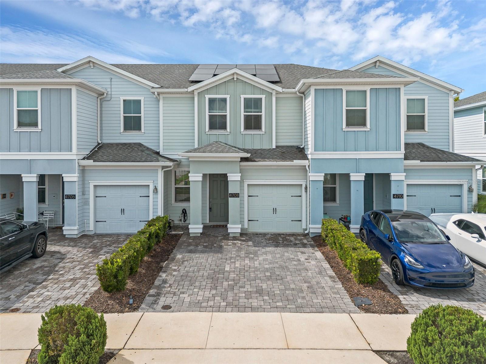 Details for 4708 Tribute Trail, KISSIMMEE, FL 34746