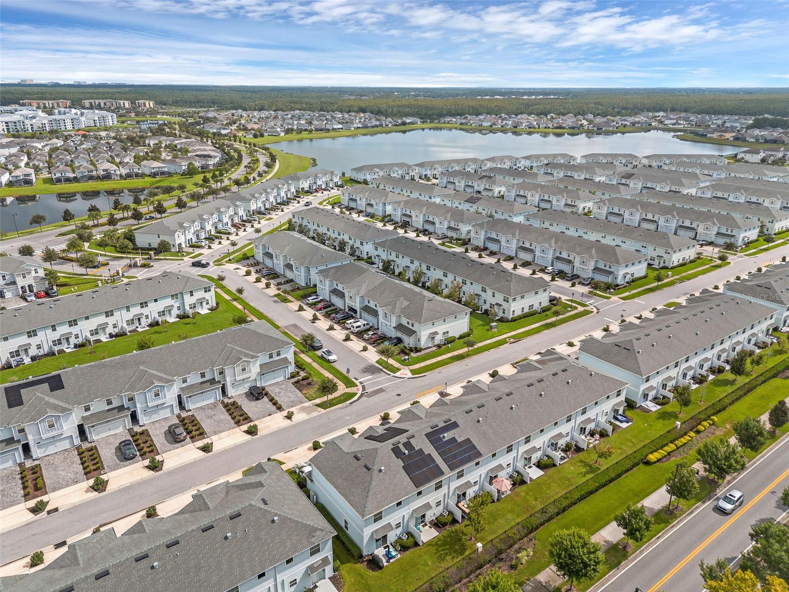 Image 57 of 69 For 4708 Tribute Trail