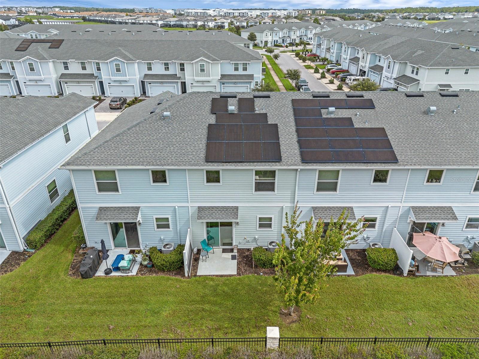 Image 66 of 69 For 4708 Tribute Trail