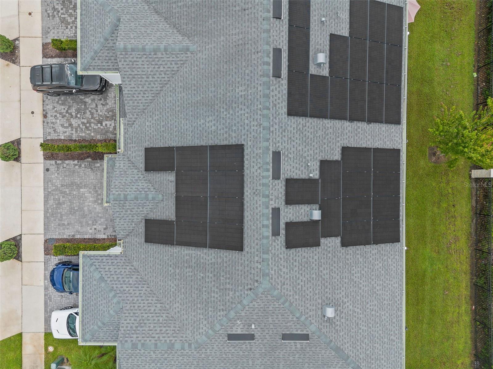 Image 69 of 69 For 4708 Tribute Trail