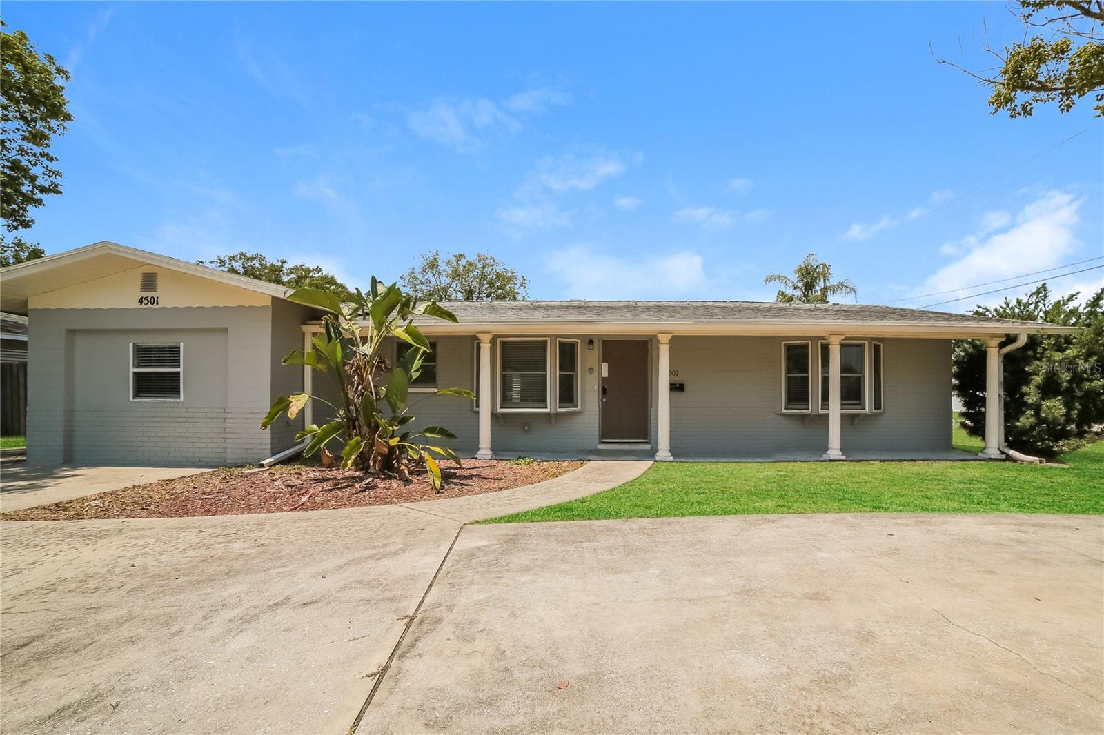 Details for 4501 36th Avenue N, ST PETERSBURG, FL 33713