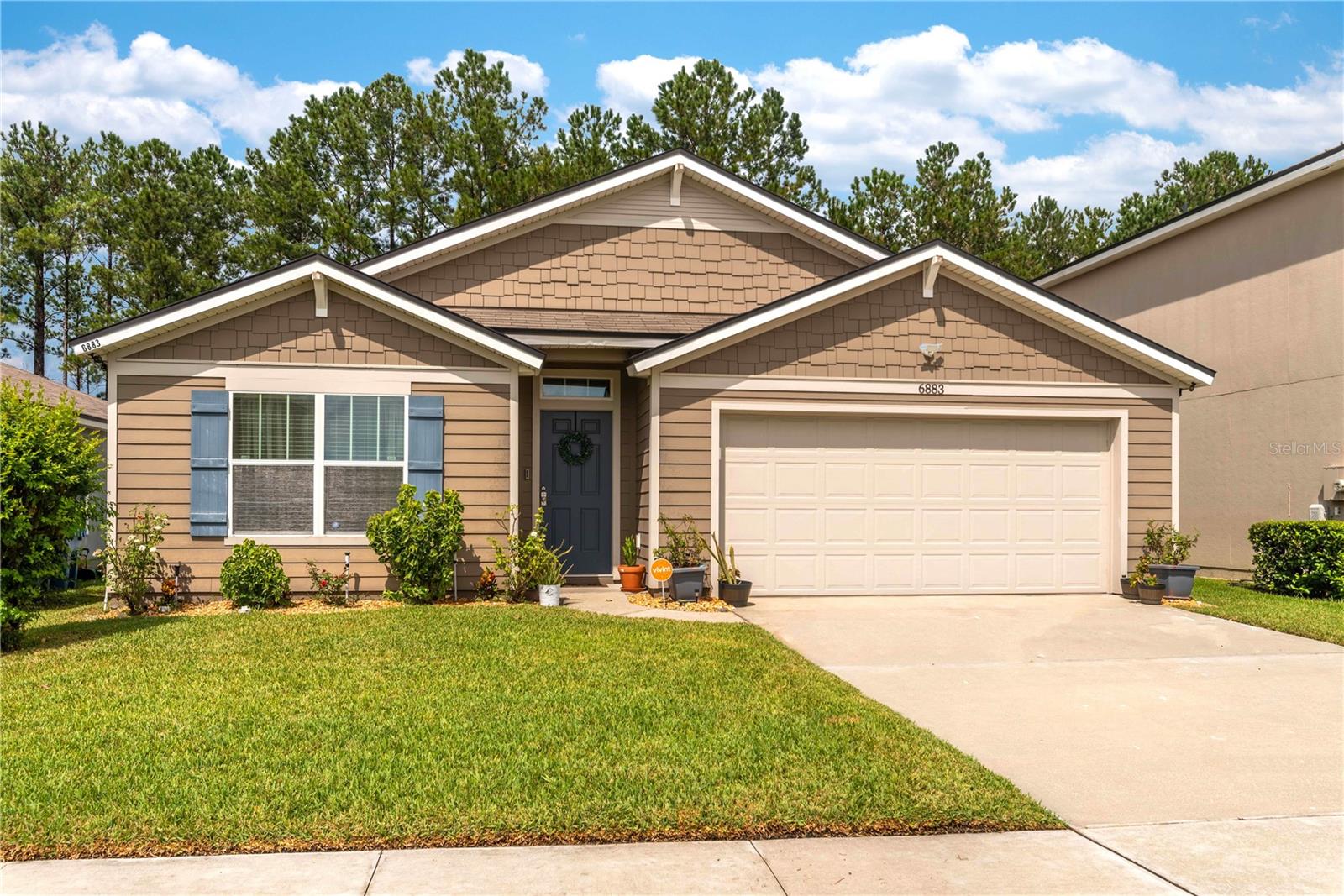 Details for 6883 Langford Street, JACKSONVILLE, FL 32219