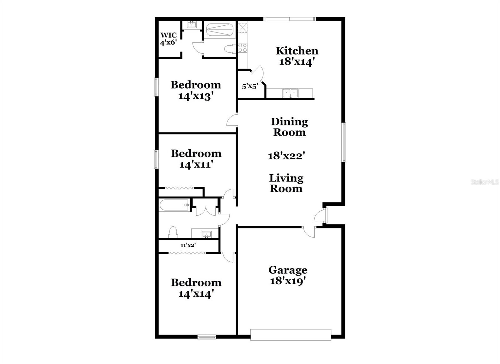 Image 16 of 16 For 3552 Fyfield Court