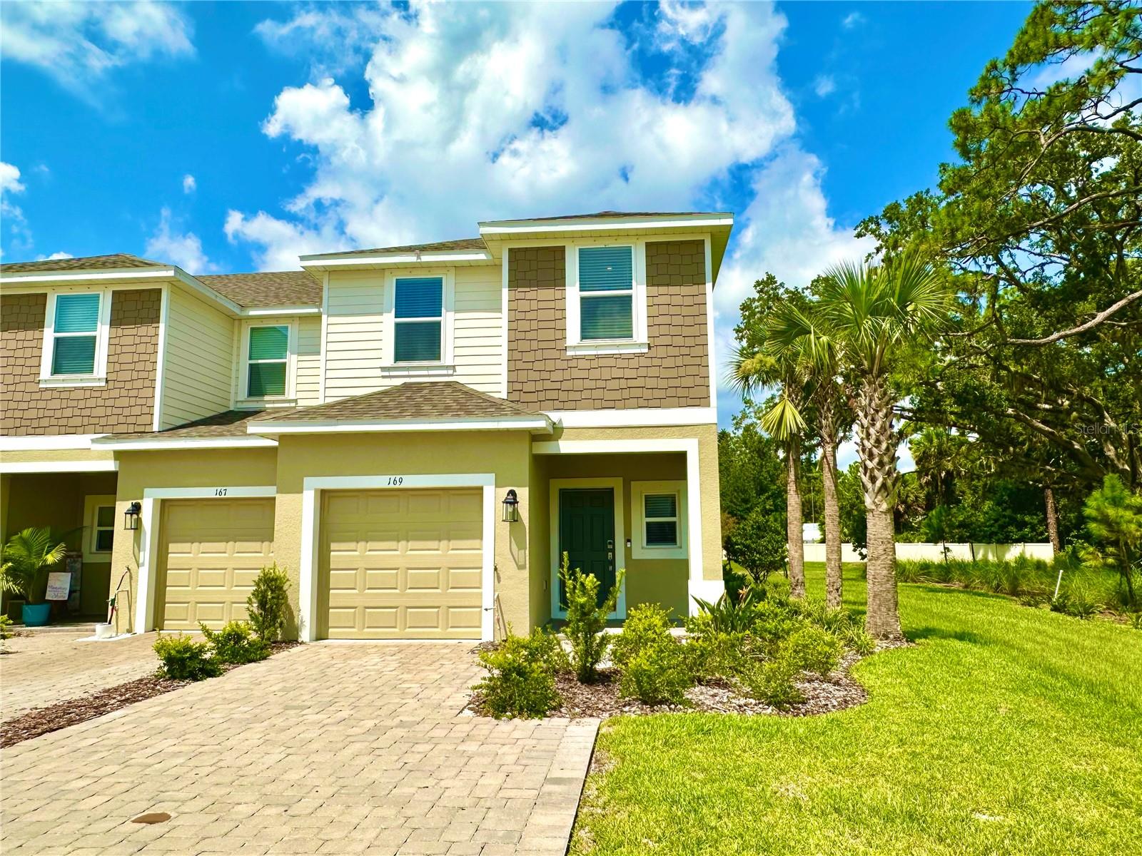 Details for 169 River Front Way, EDGEWATER, FL 32141