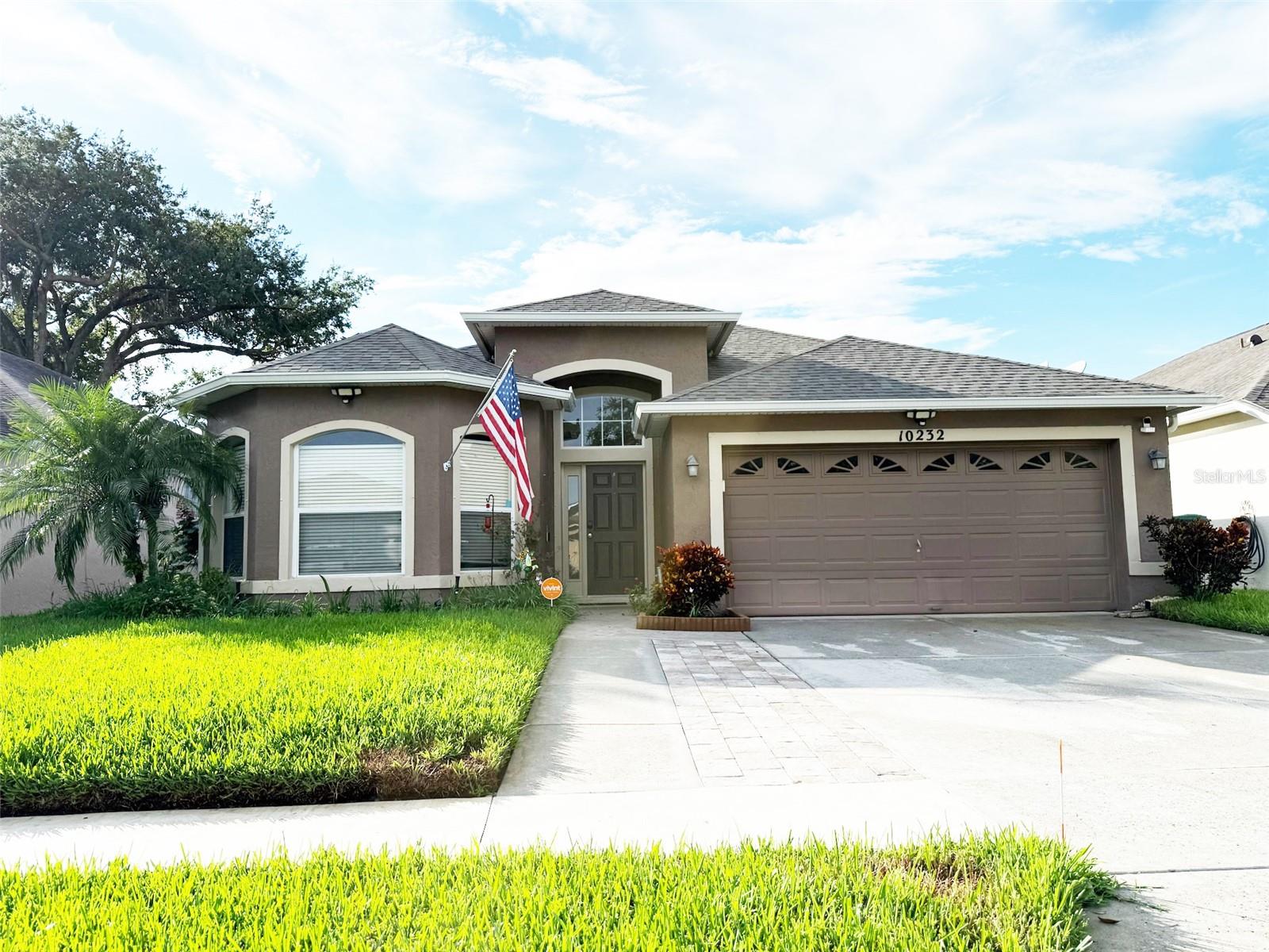 Details for 10232 Andover Point Circle, ORLANDO, FL 32825