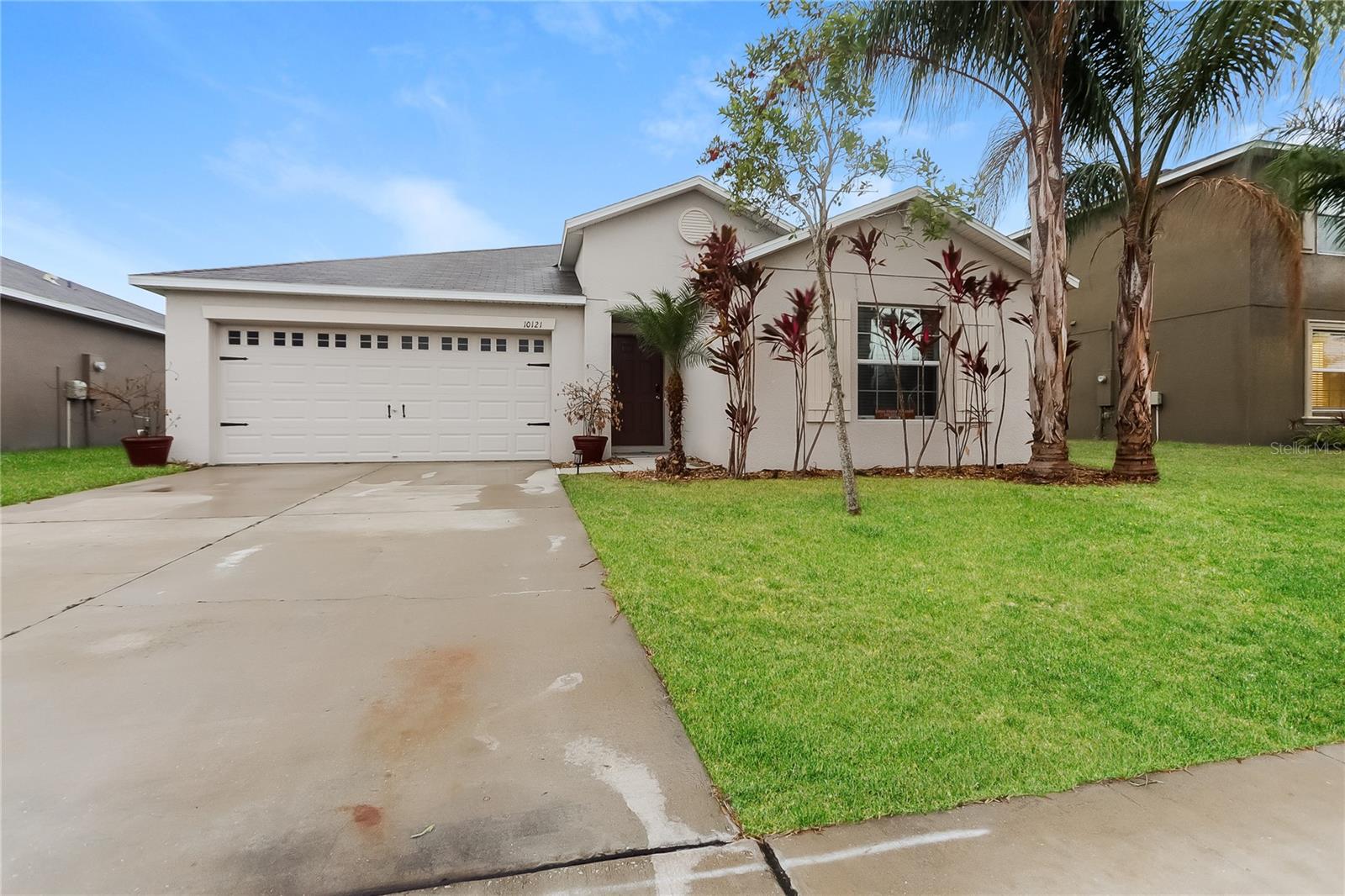 Details for 10121 Crested Fringe Drive, RIVERVIEW, FL 33578