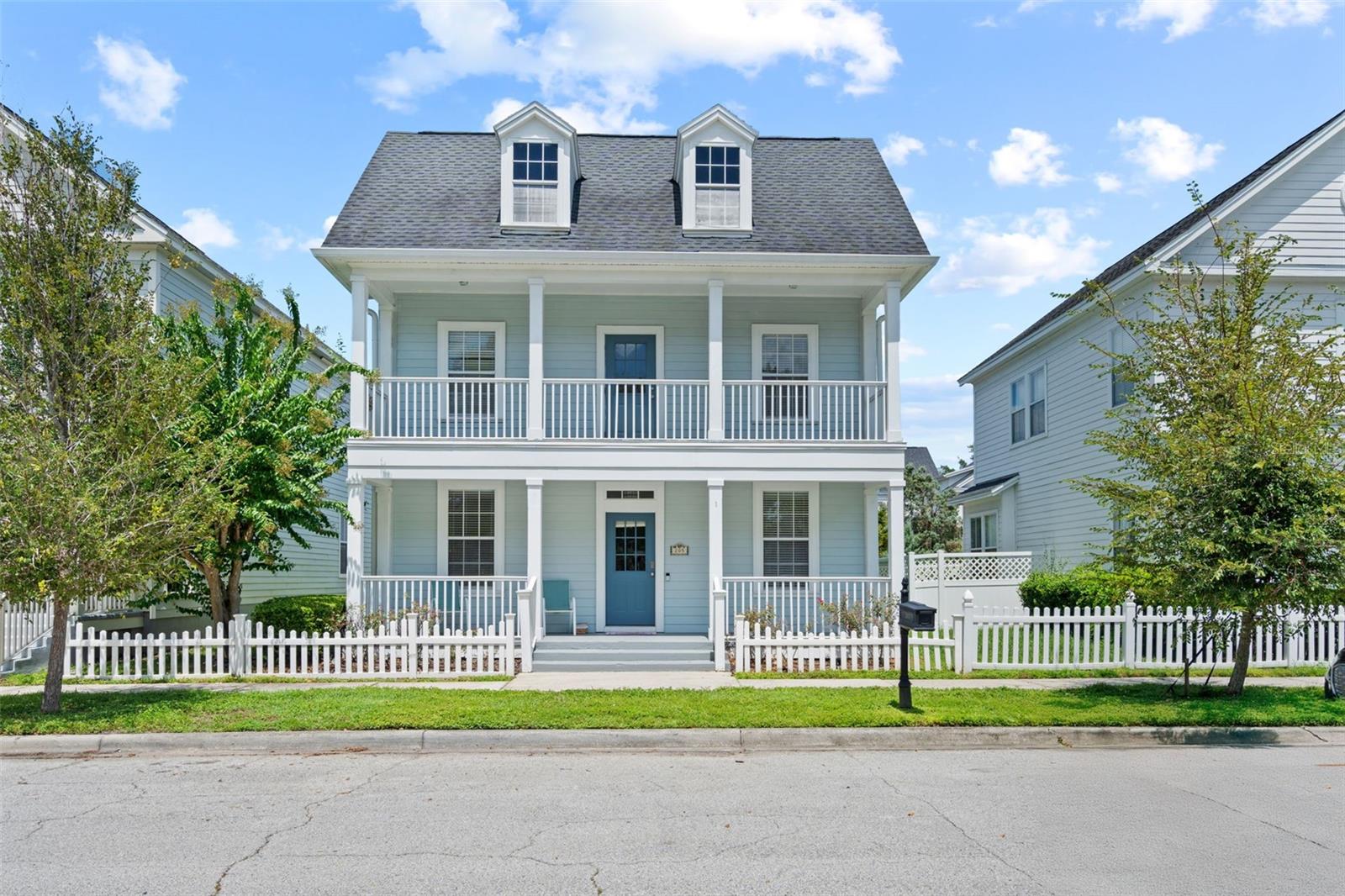 Details for 205 Norfolk Place, CELEBRATION, FL 34747