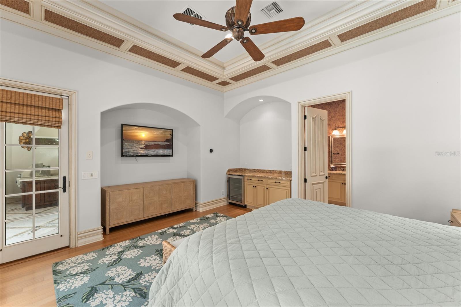 Image 48 of 66 For 4812 Alexandra Garden Court