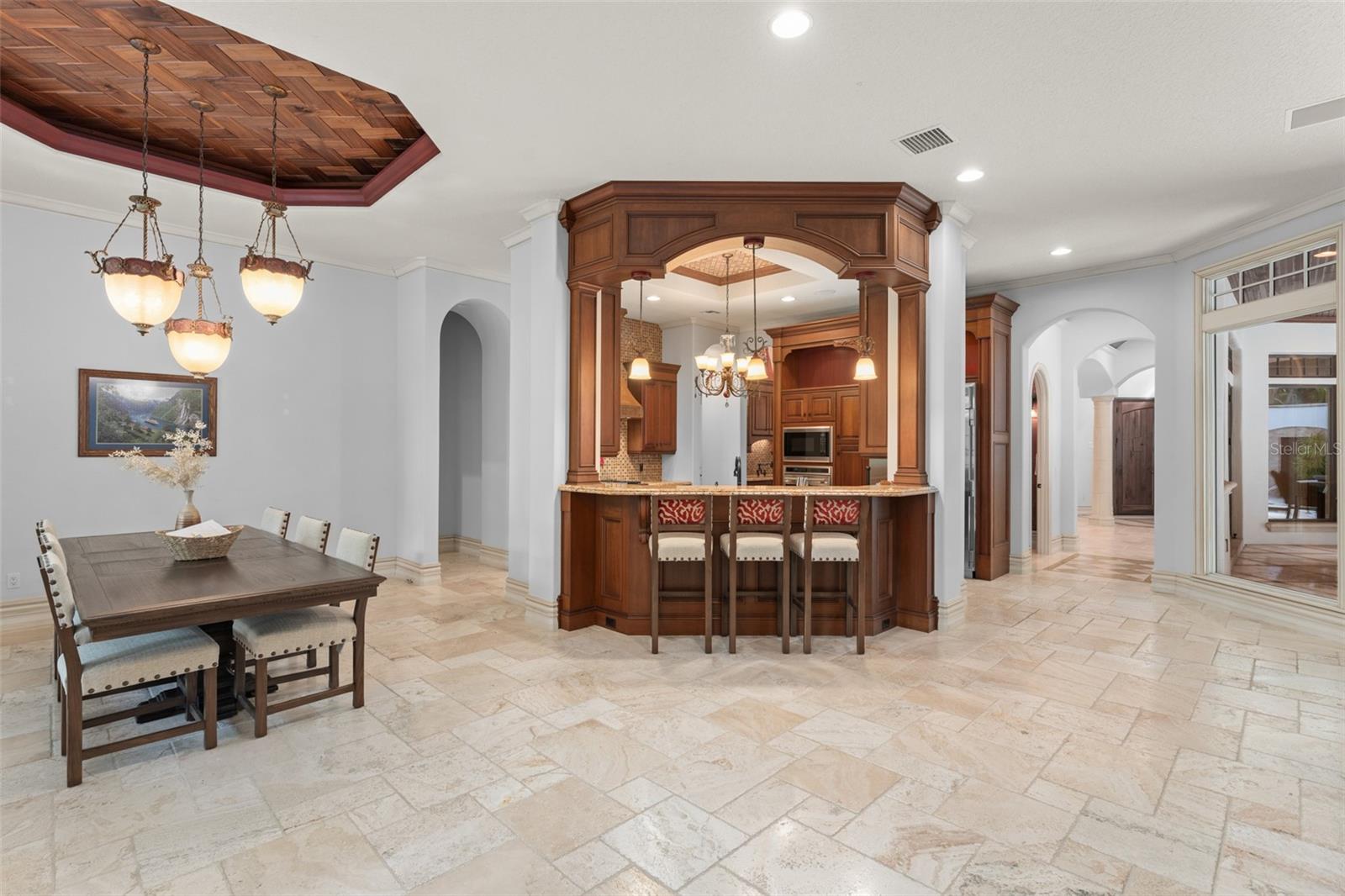 Image 8 of 66 For 4812 Alexandra Garden Court