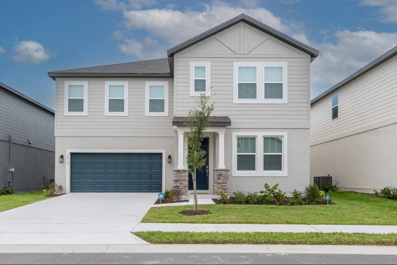 Details for 2310 Lancashire Street, DAVENPORT, FL 33896