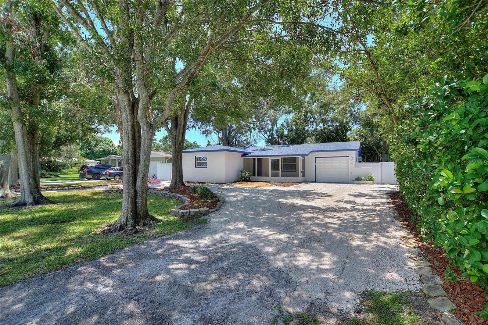 Details for 5424 14th Avenue N, ST PETERSBURG, FL 33710