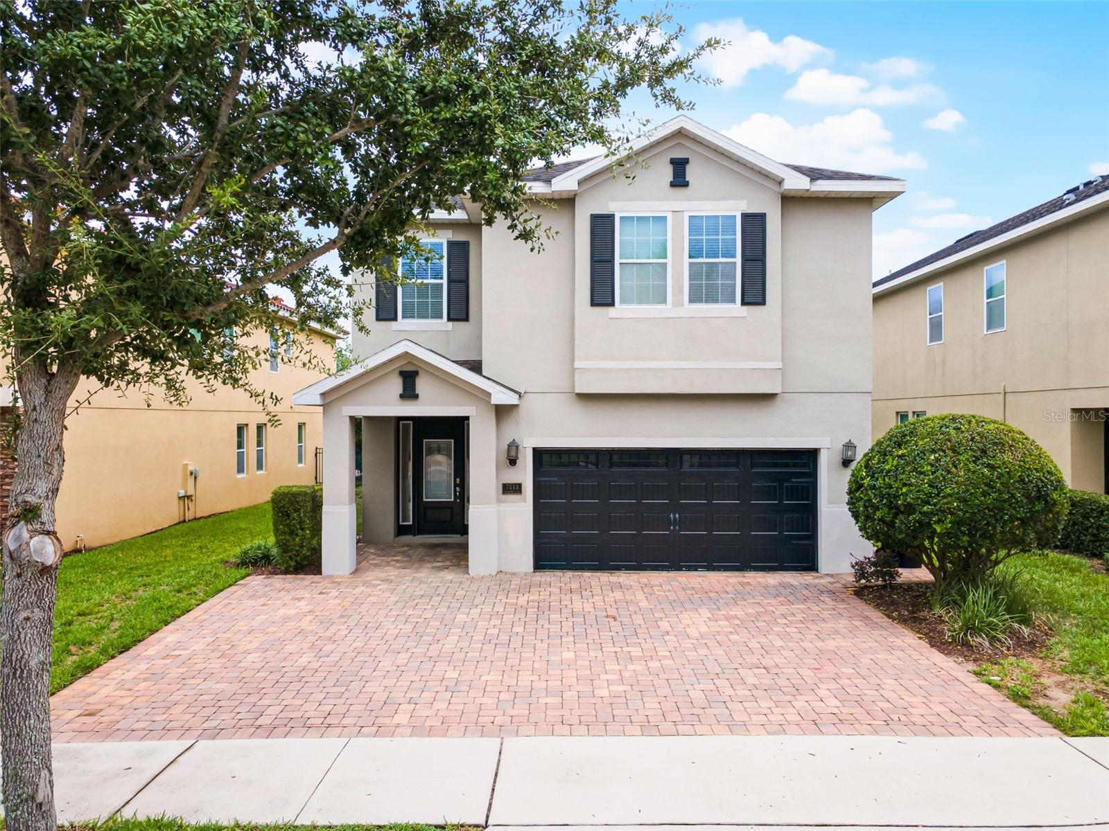 Details for 7513 Marker Avenue, KISSIMMEE, FL 34747