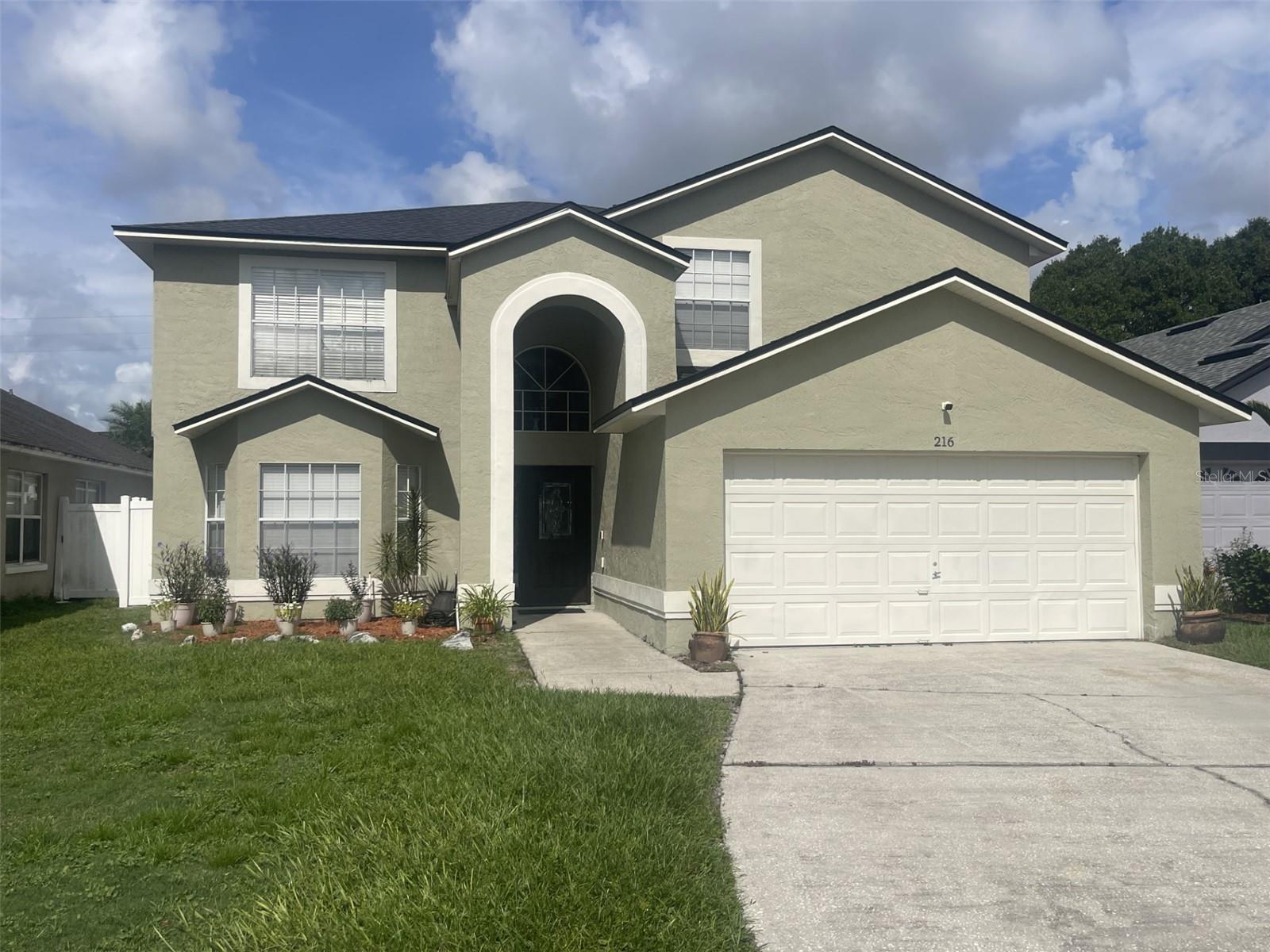 Details for 216 Prairie Dune Way, ORLANDO, FL 32828