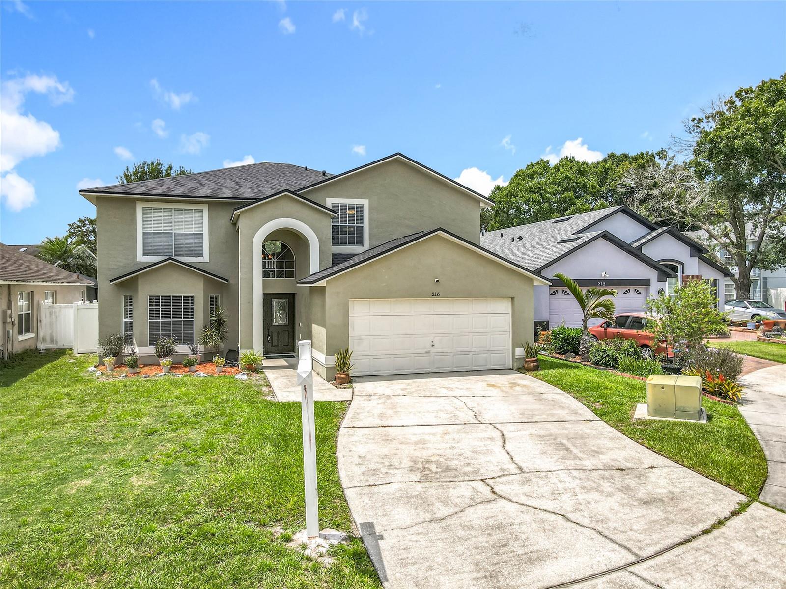 Image 3 of 66 For 216 Prairie Dune Way