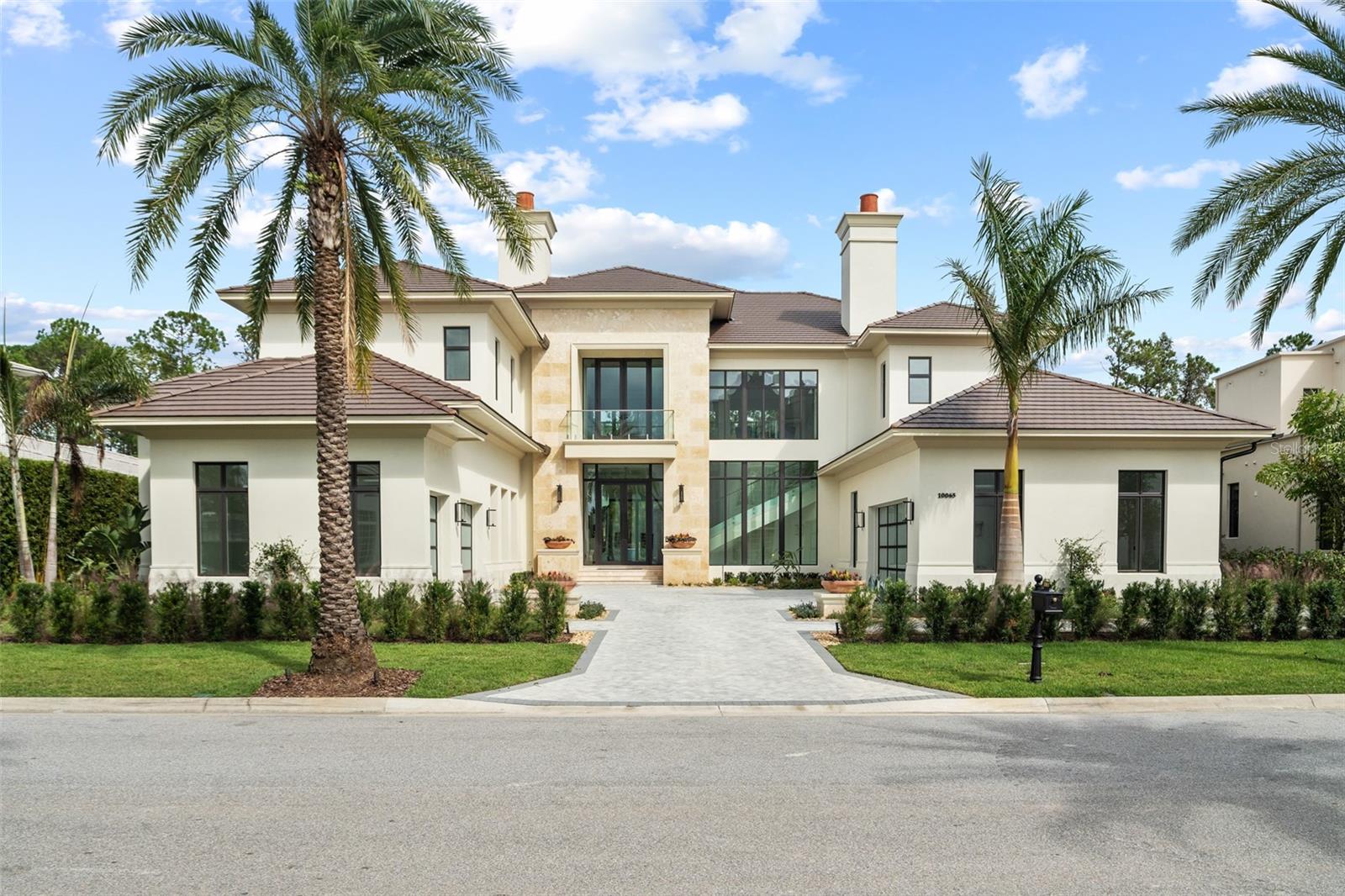 Details for 10065 Autumn Mist Ln, ORLANDO, FL 32836