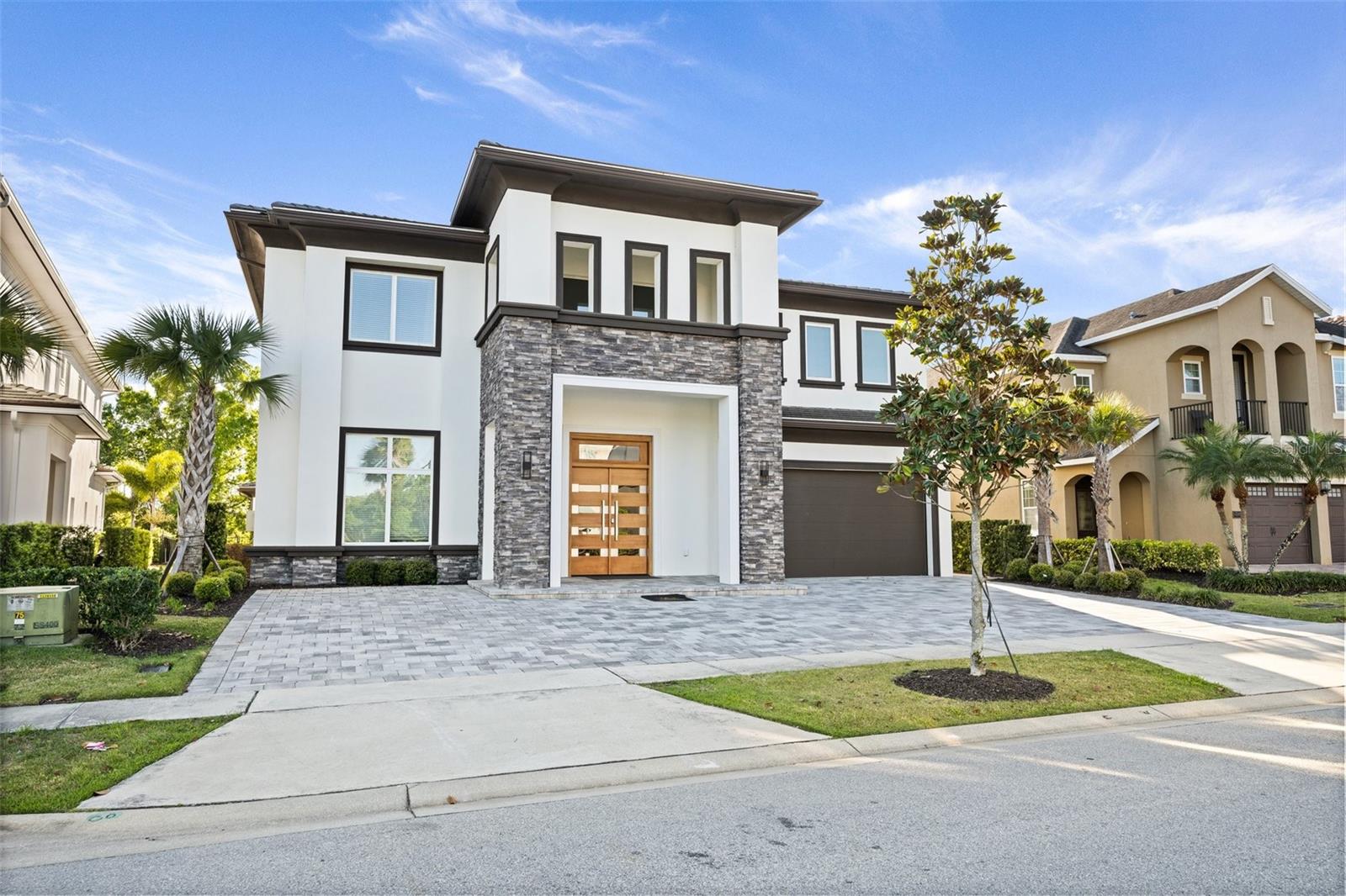 Details for 804 Desert Mountain Court, REUNION, FL 34747
