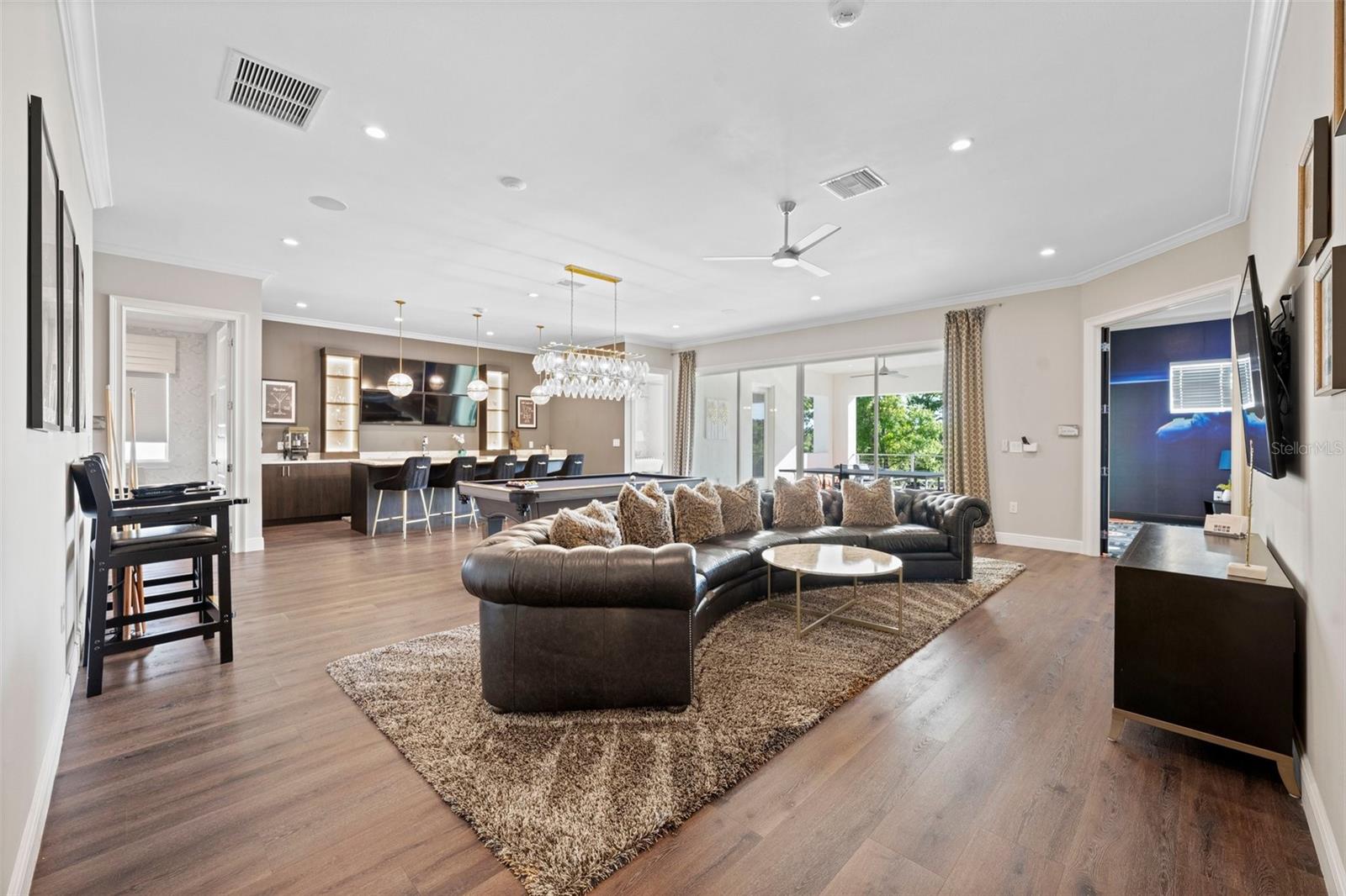 Image 44 of 84 For 804 Desert Mountain Court