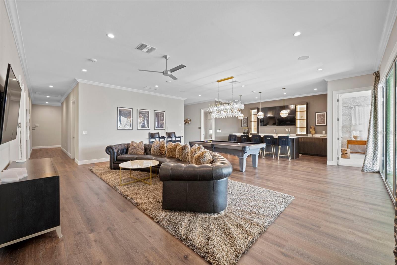 Image 45 of 84 For 804 Desert Mountain Court