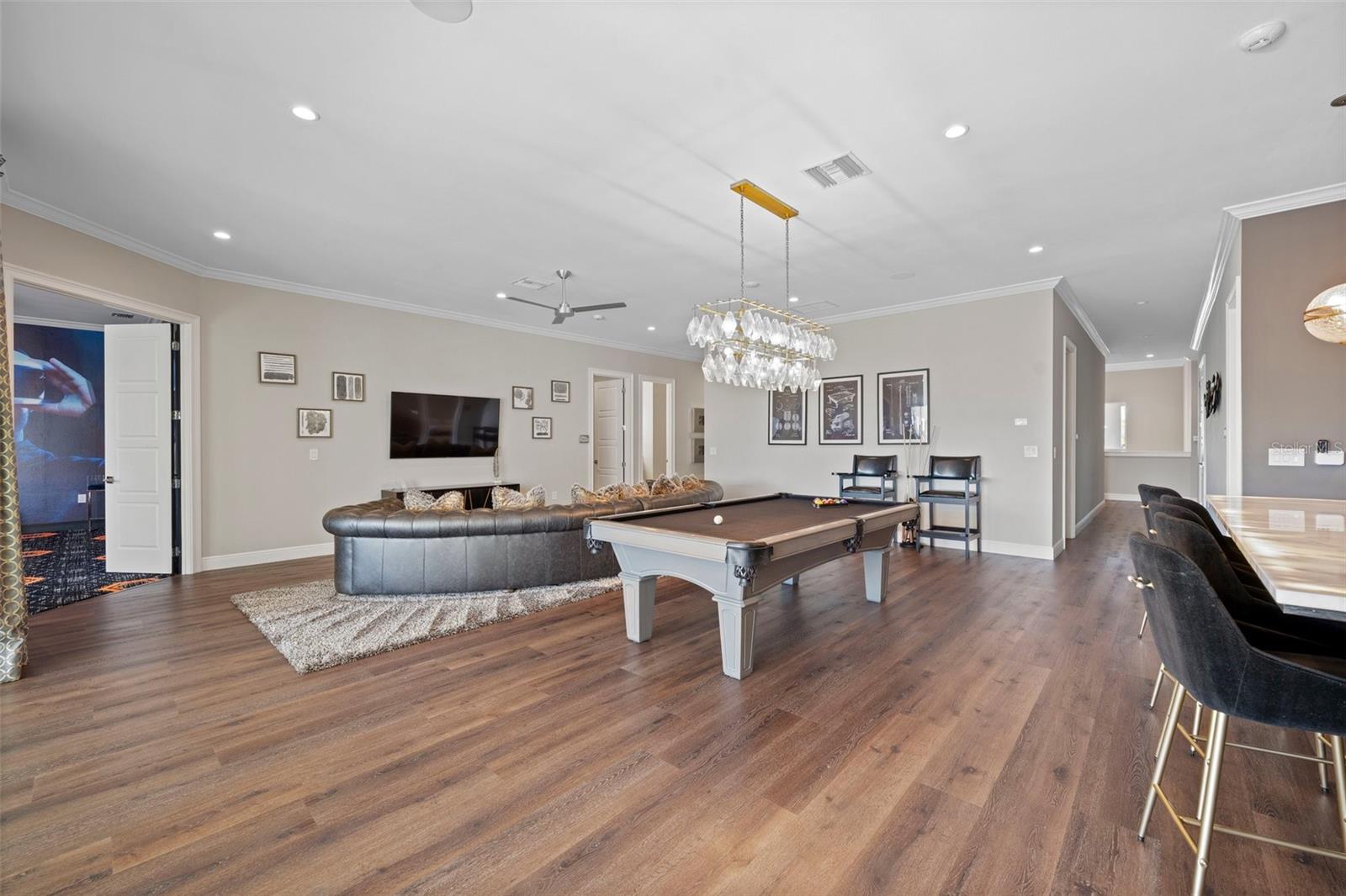 Image 46 of 84 For 804 Desert Mountain Court