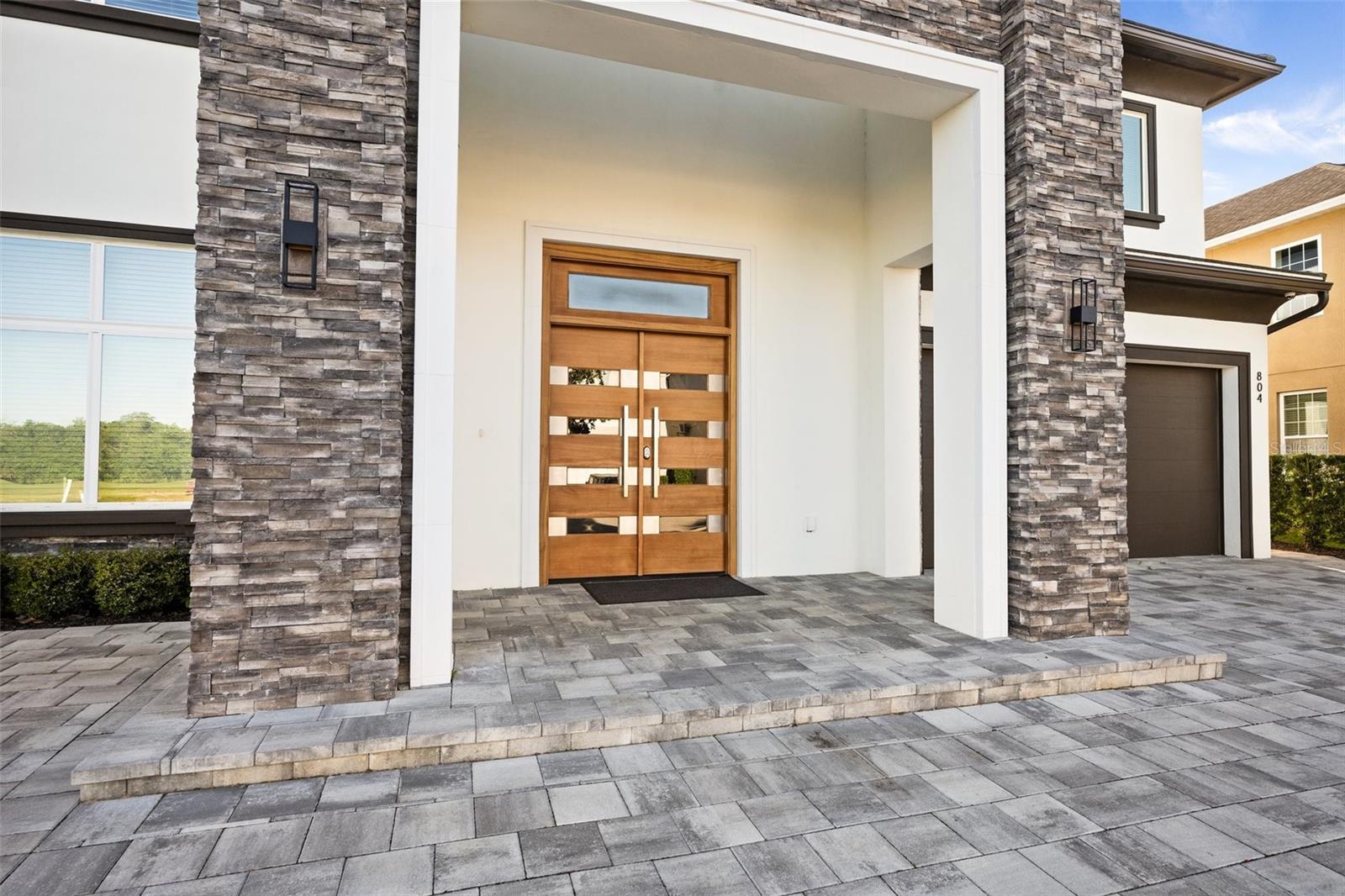 Image 5 of 84 For 804 Desert Mountain Court