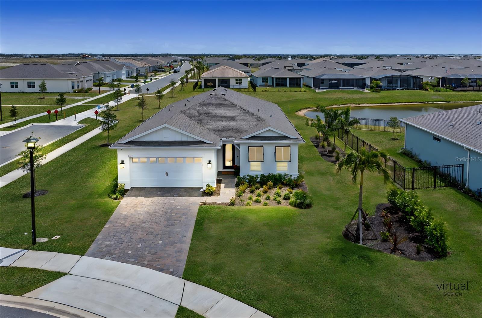 Details for 8811 Stormy Skies Court, MELBOURNE, FL 32940