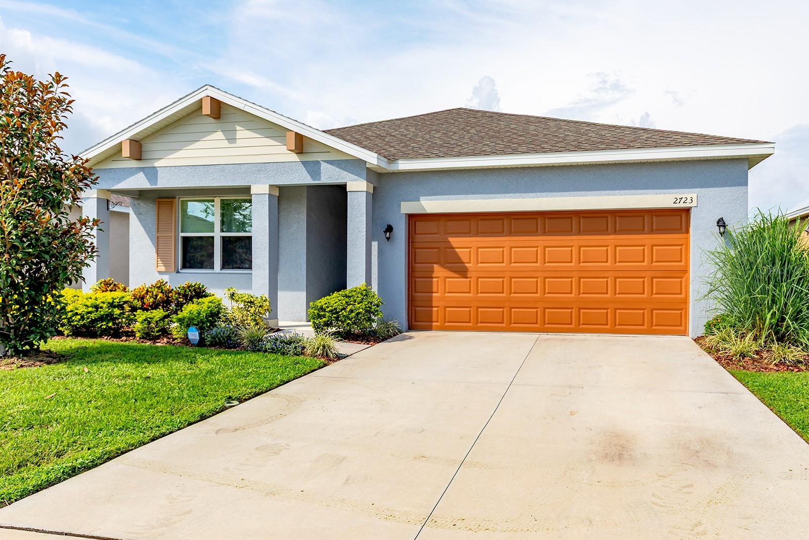 Details for 2723 Rowan Street, TAVARES, FL 32778