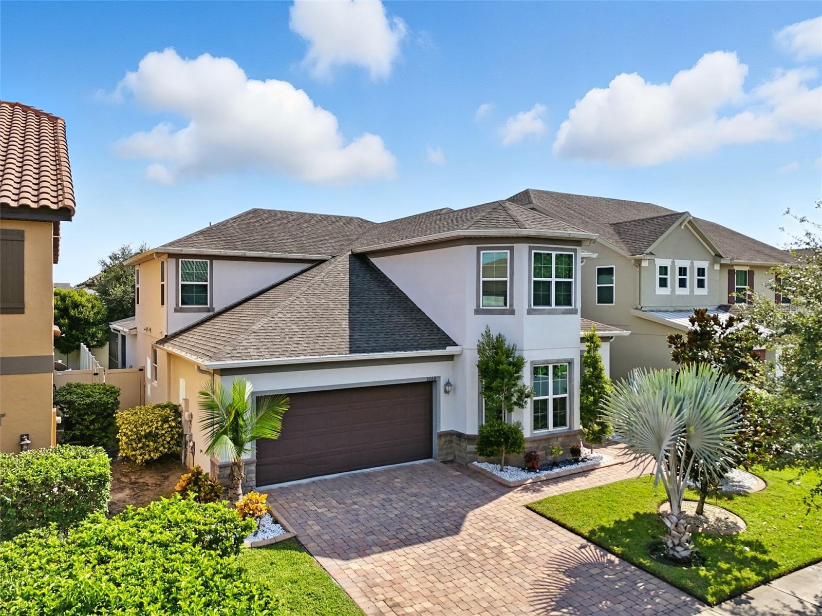 Details for 3260 Palatka Street, ORLANDO, FL 32824