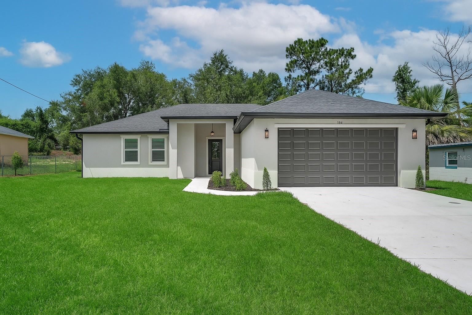 Details for 318 Charles Avenue, ORANGE CITY, FL 32763