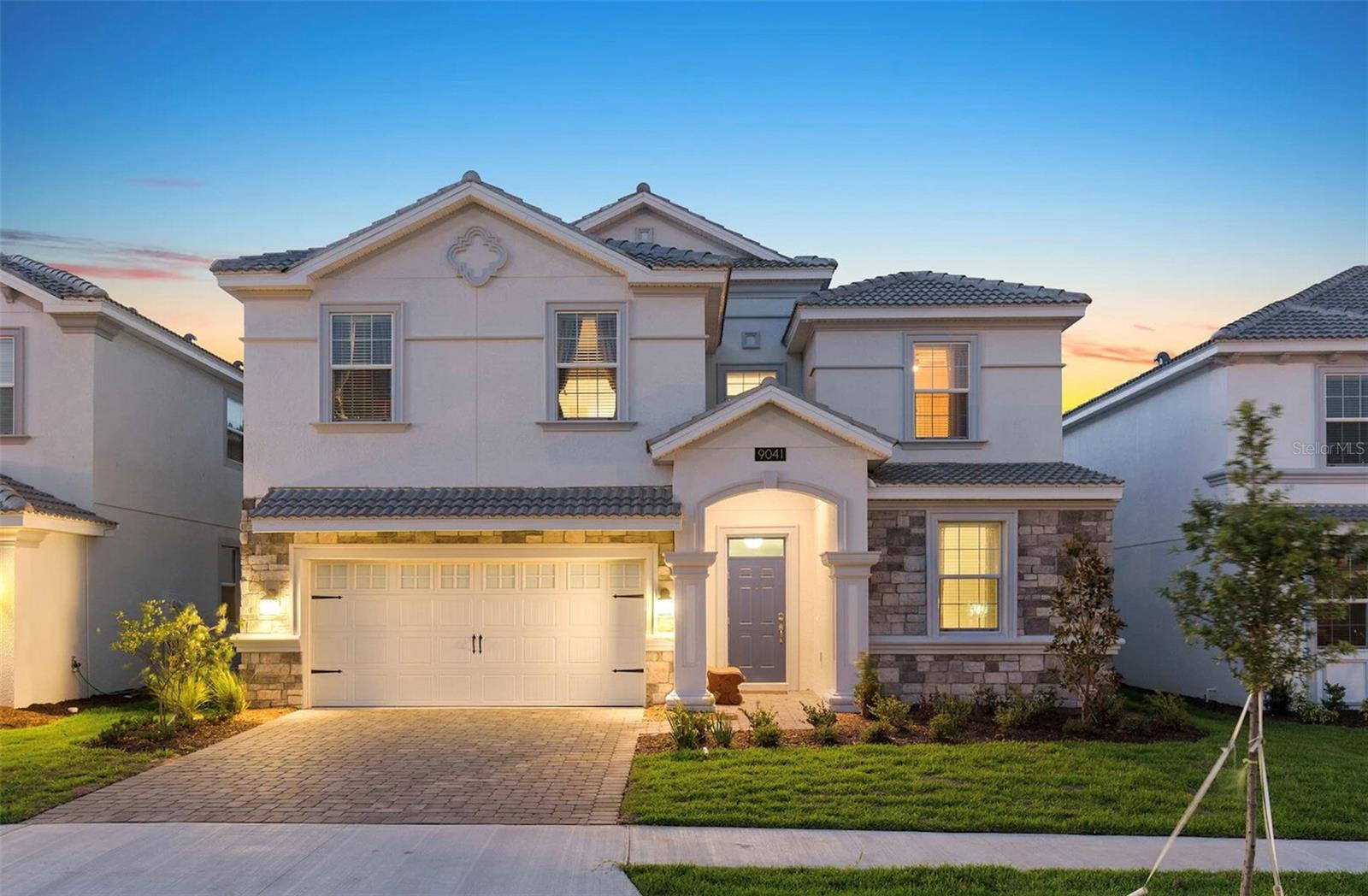 Details for 9041 Hazard Street, DAVENPORT, FL 33896