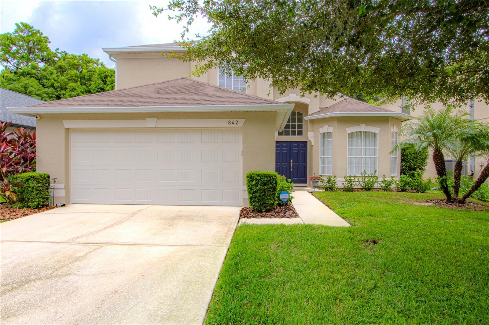 Details for 842 Moonlit Lane, CASSELBERRY, FL 32707