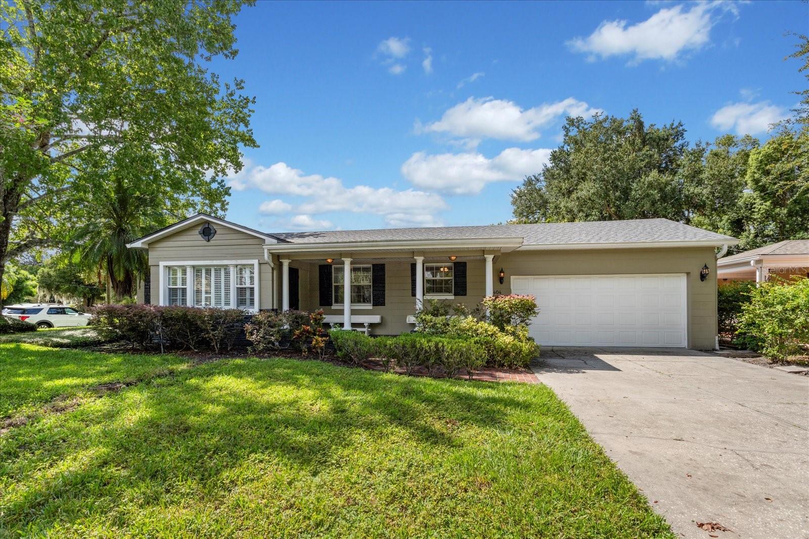 Details for 404 King Street, ORLANDO, FL 32804