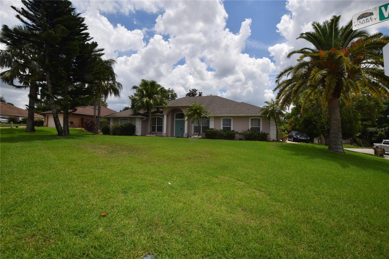 Details for 10649 Versailles Boulevard, CLERMONT, FL 34711