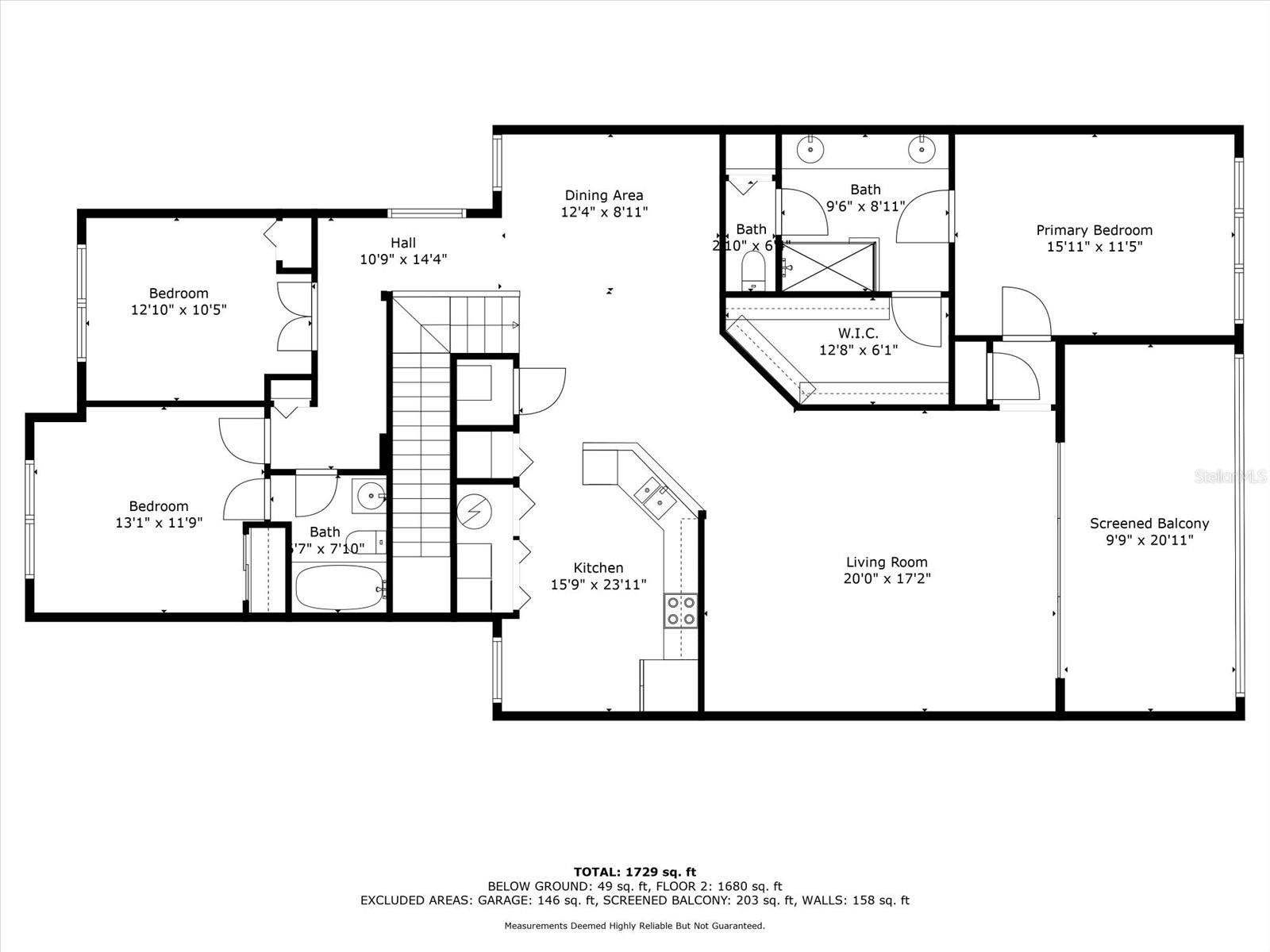 Image 29 of 46 For 8360 Quimby Circle .