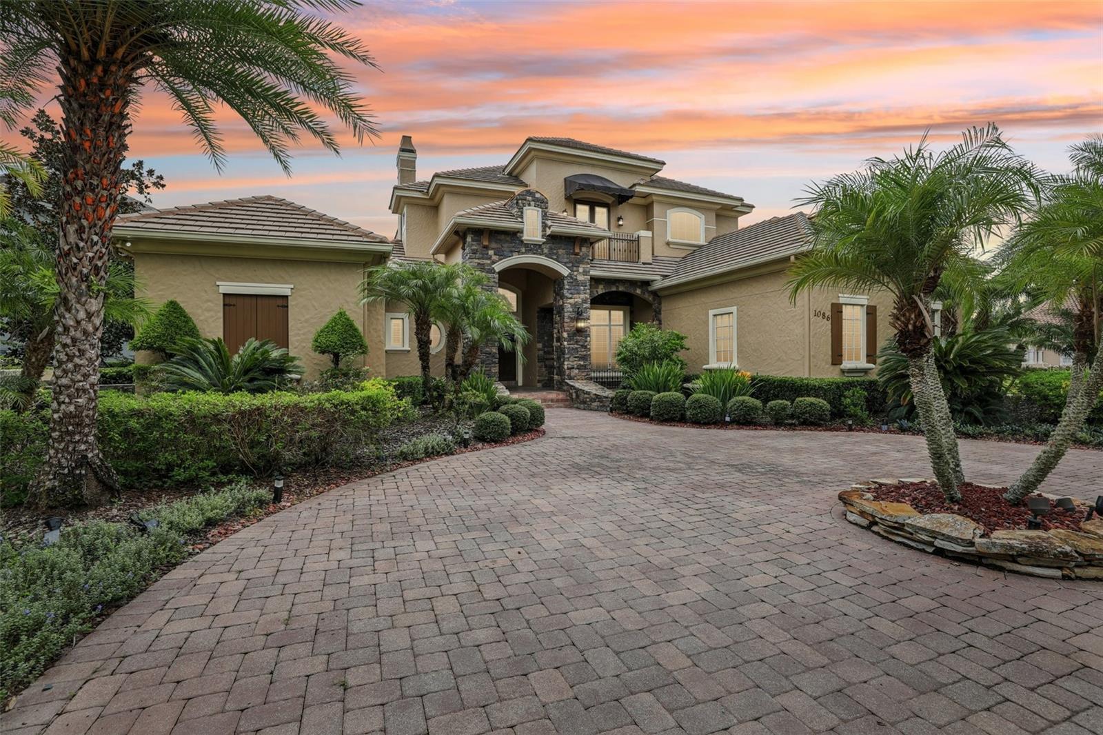 Details for 1086 Henley Downs Place, LAKE MARY, FL 32746