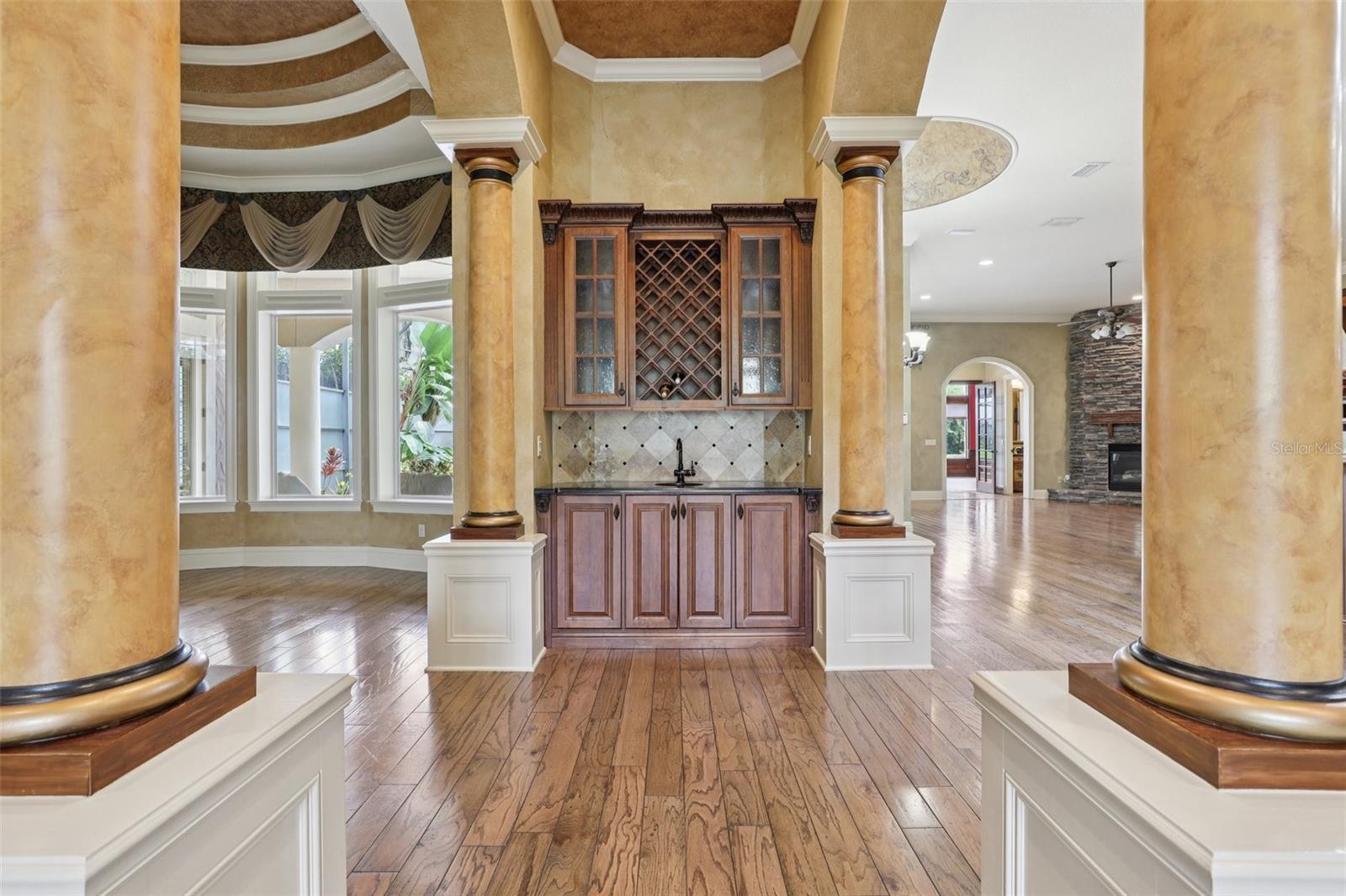 Image 9 of 58 For 1086 Henley Downs Place