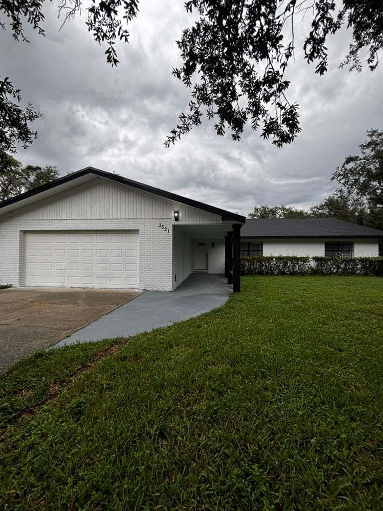 Image 32 of 34 For 3521 Silver Oak Court