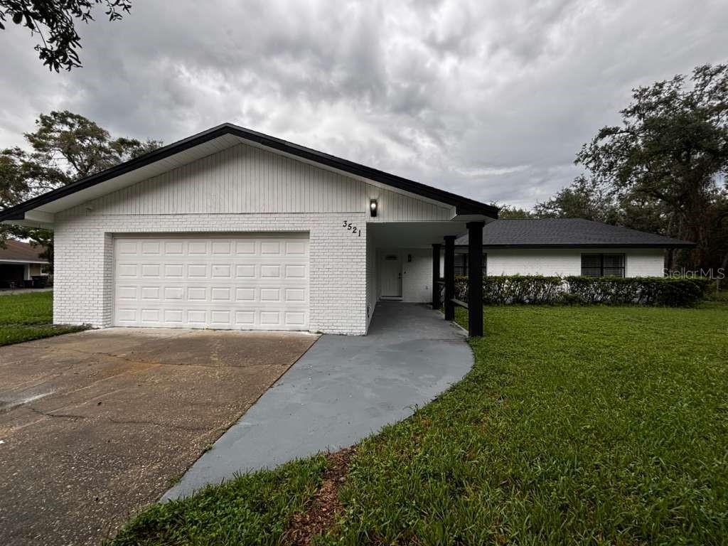 Image 33 of 34 For 3521 Silver Oak Court