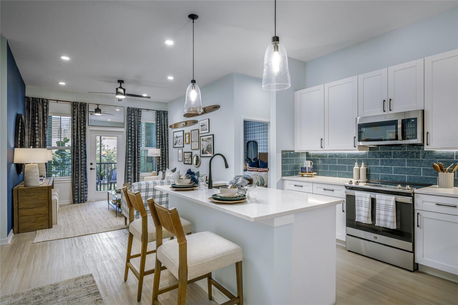 Image 17 of 27 For 20191 Sabal Palm Court C1