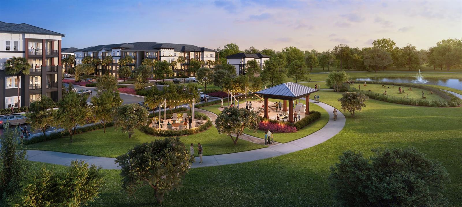 Image 27 of 27 For 20191 Sabal Palm Court C1