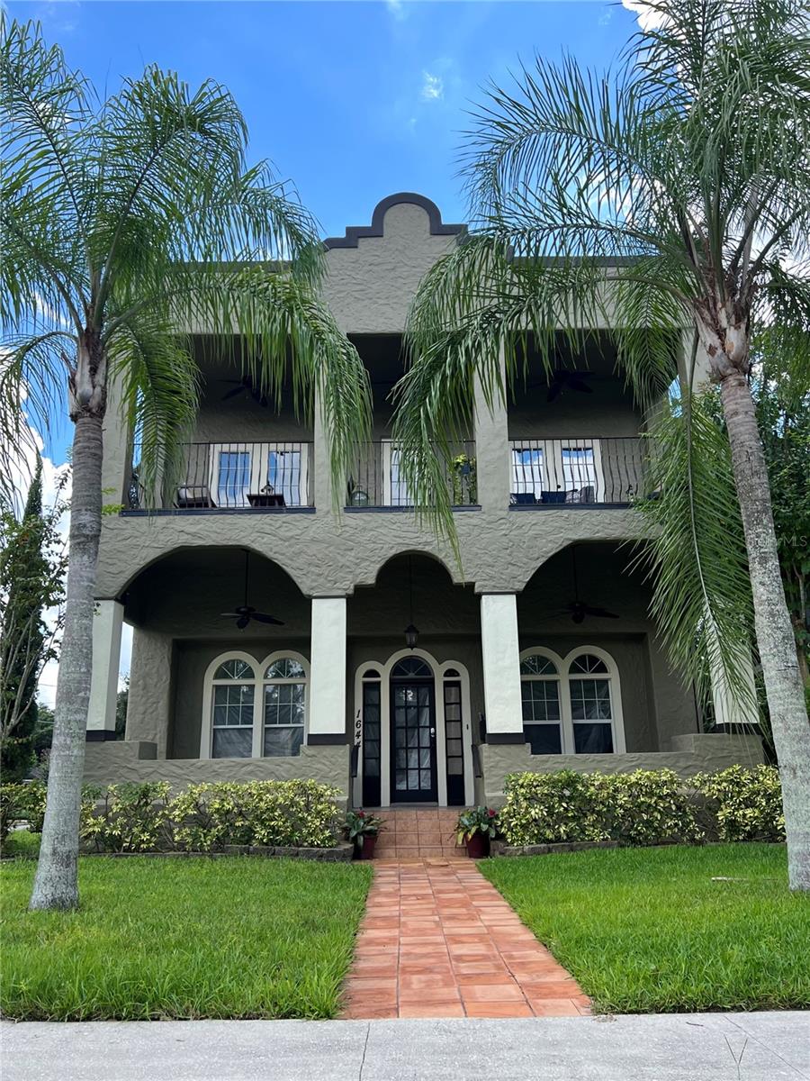 Details for 1644 Livingston Street, ORLANDO, FL 32803