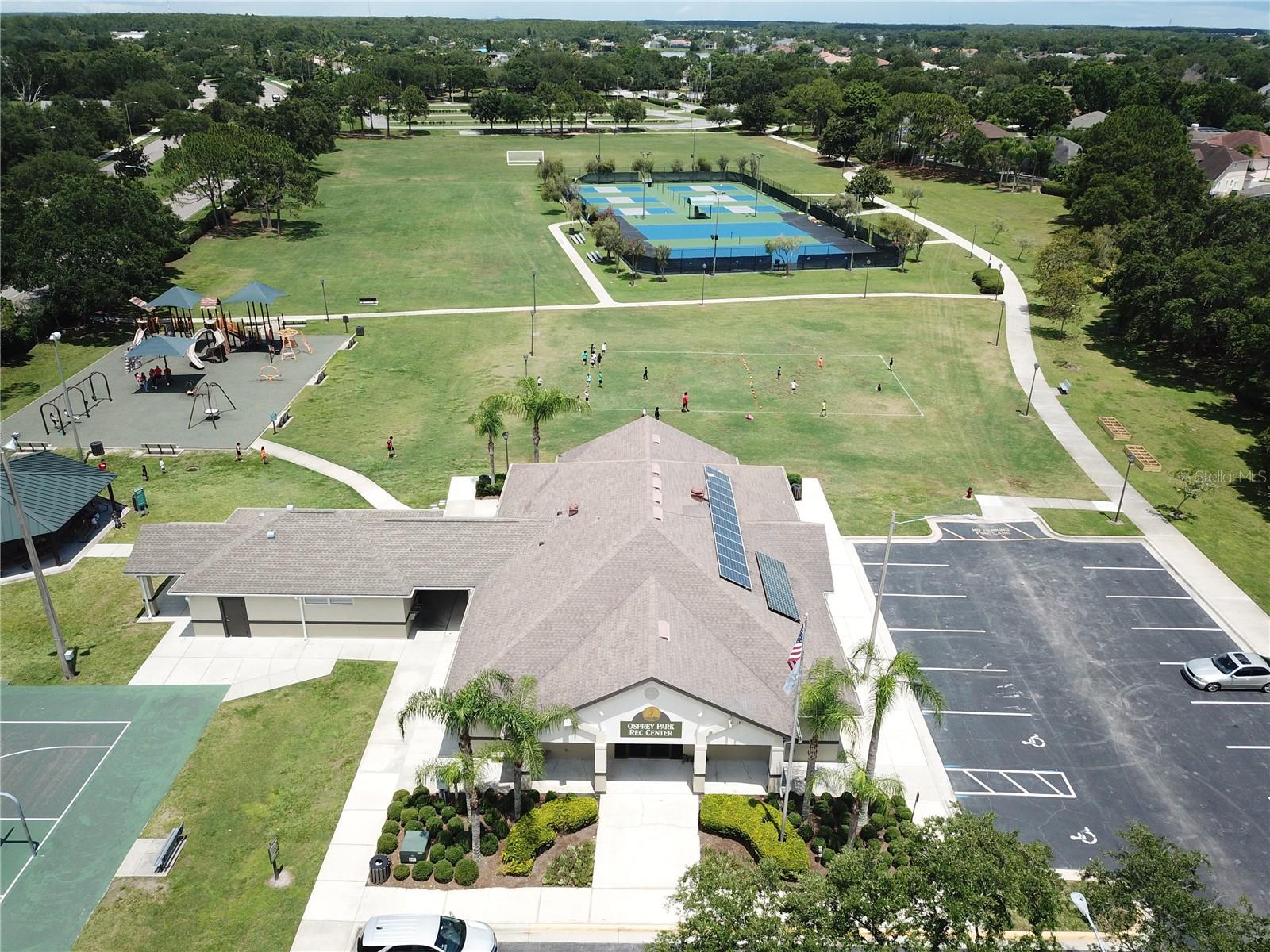 Image 37 of 41 For 12024 Villanova Drive 108